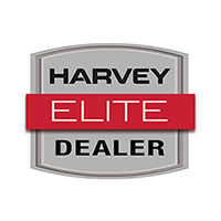 Harvey_Elite_Dealer_Logo